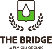 THEbridge logo
